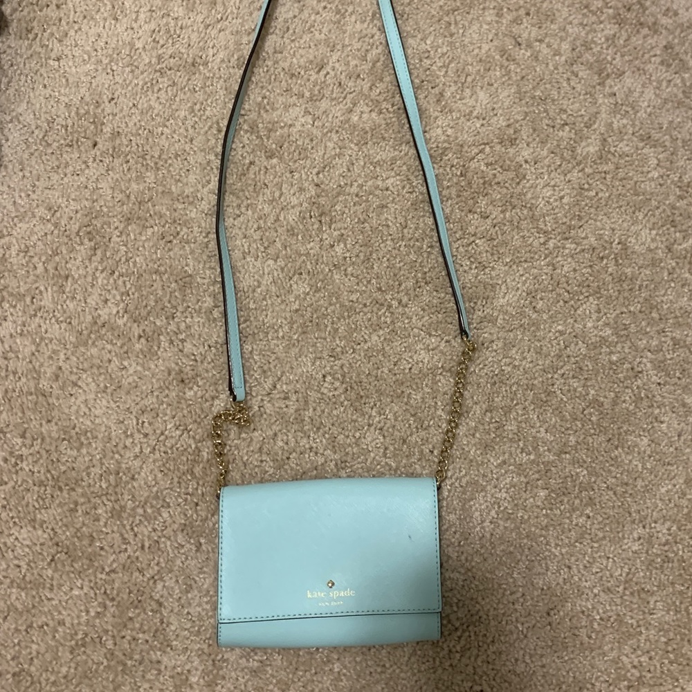 Kate Spade Convertible Crossbody
